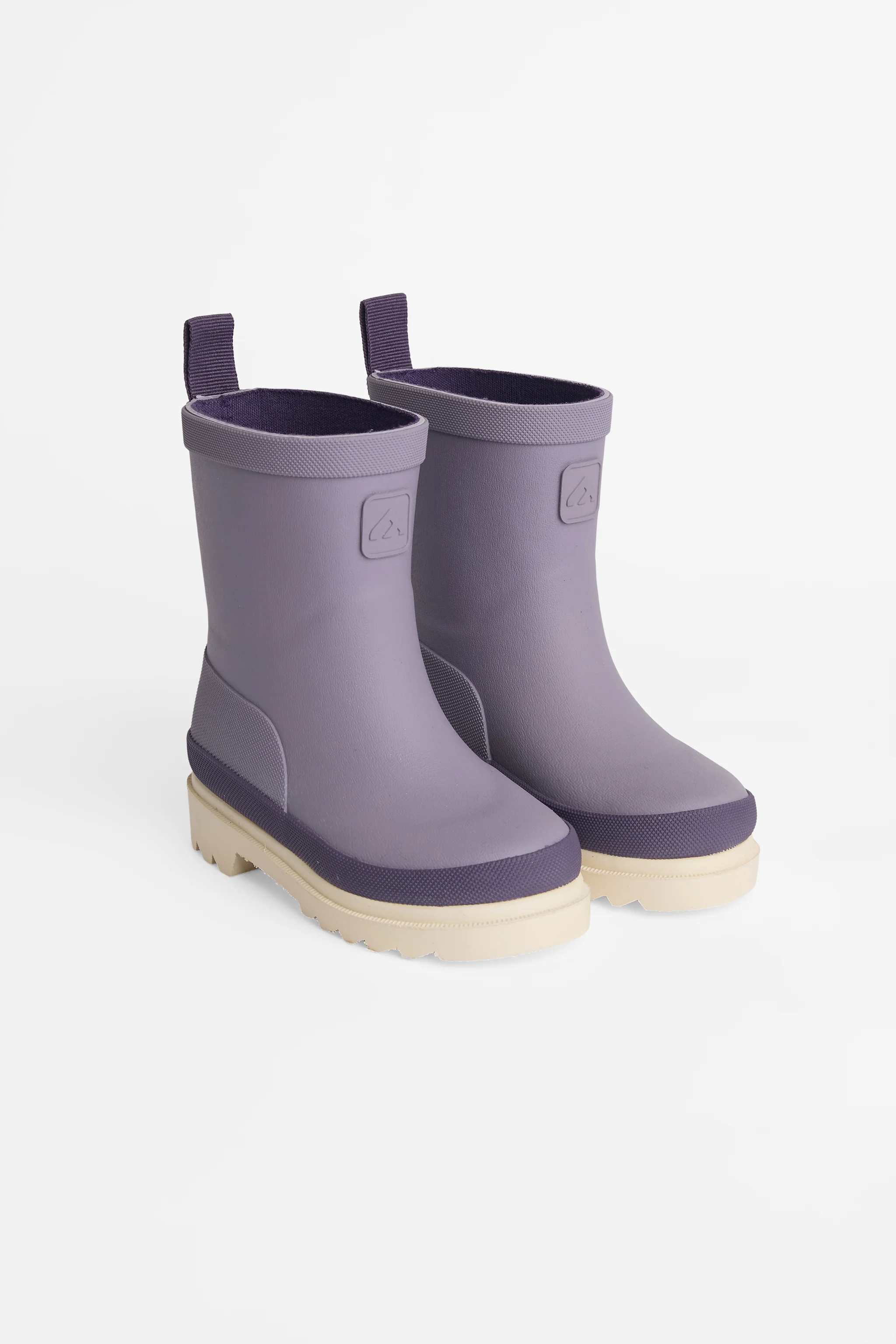 Botte de pluie doublé - Bébé fille - Image 3