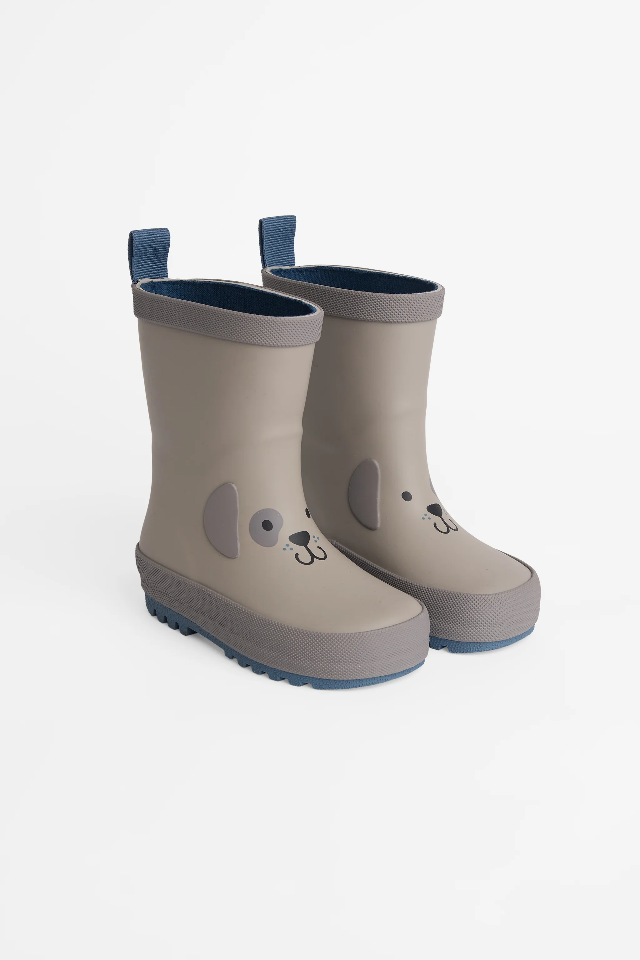 Botte de pluie doublé - Bébé garçon - Image 3