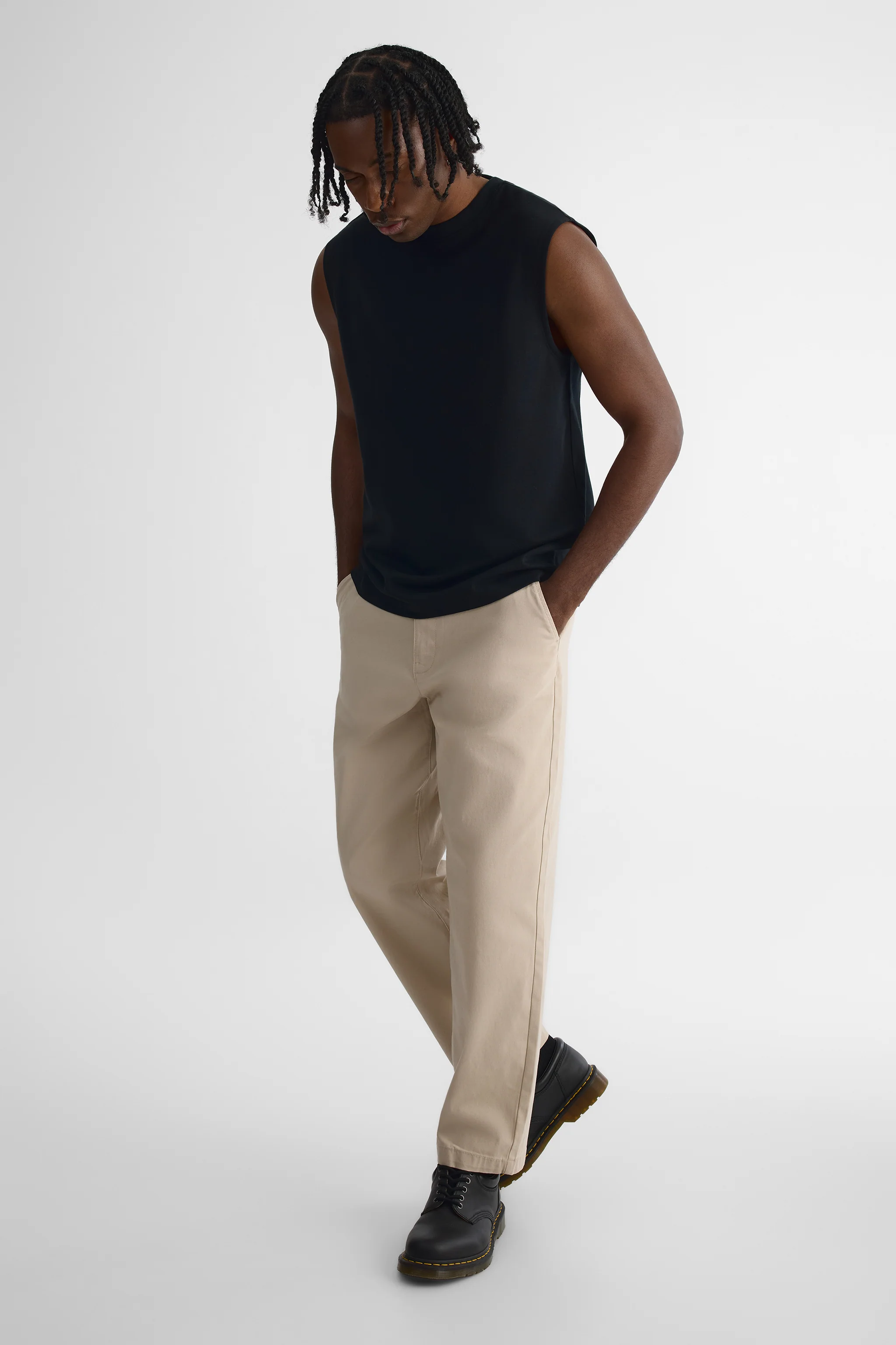 Camisole – Homme - Image 3