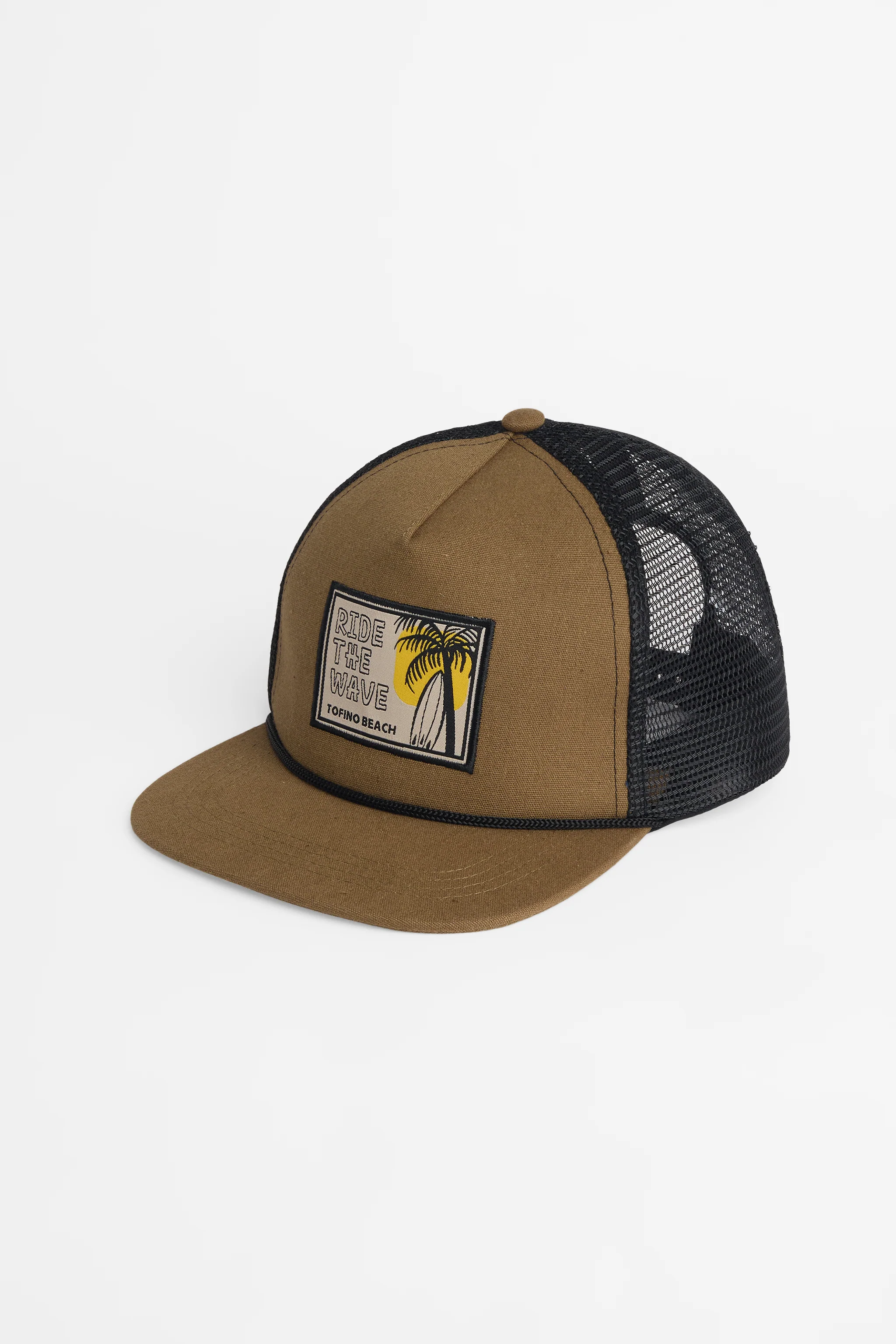 Casquette brodé 2/25$ – Ado garçon - Image 5