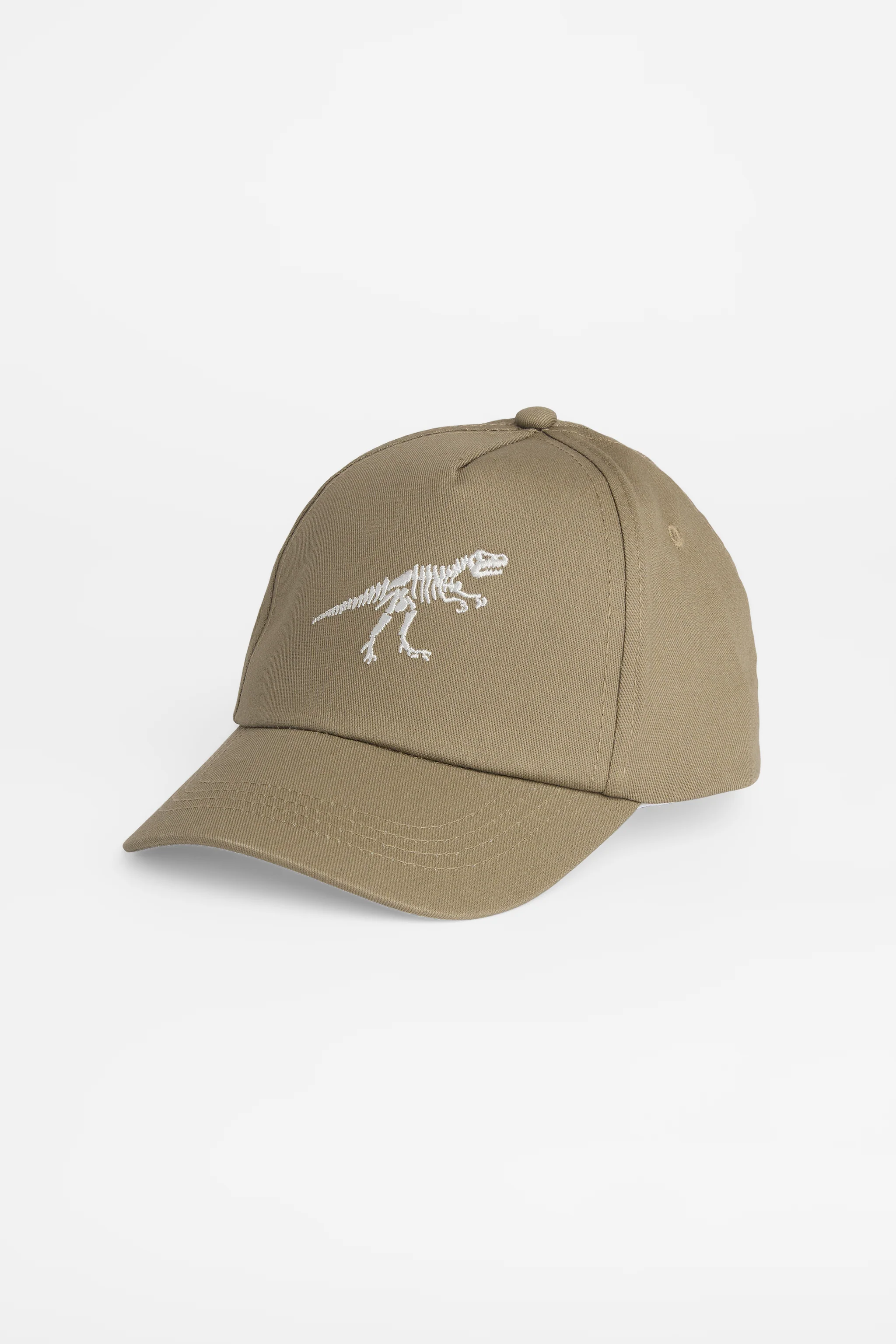 Casquette brodé 2/25$ - Enfant garçon - Image 3