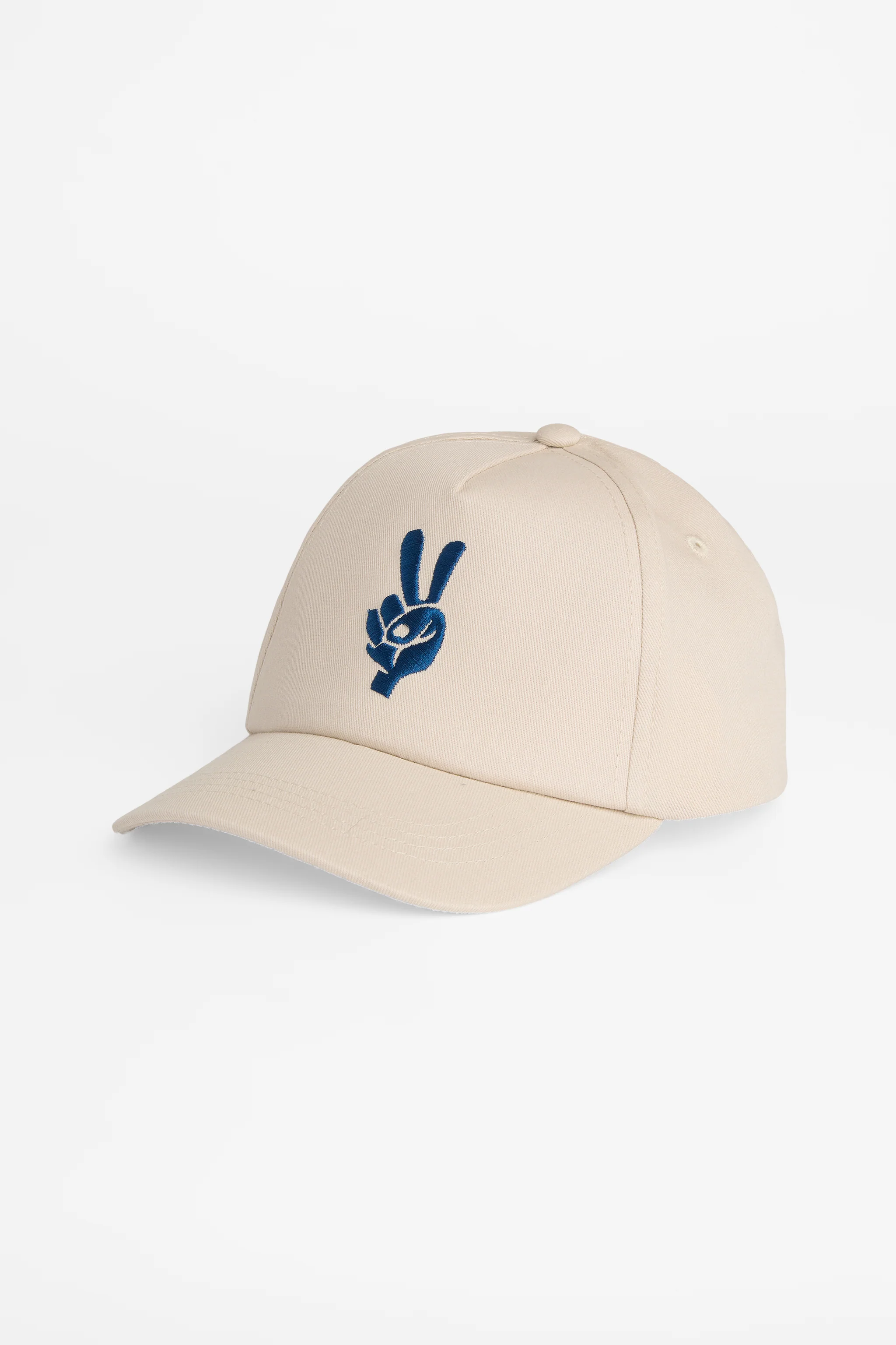 Casquette brodé 2/25$ - Enfant garçon - Image 5