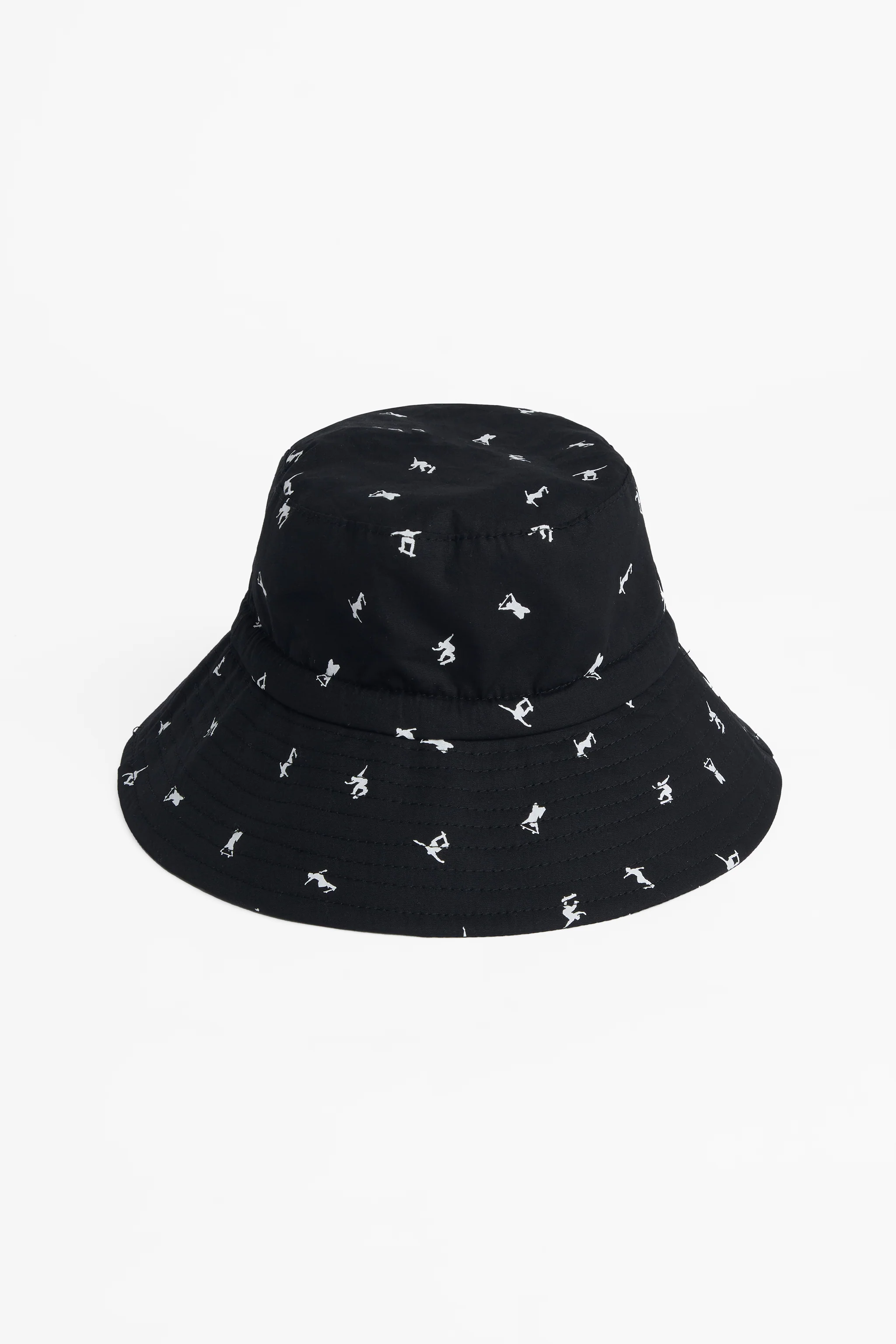 Chapeau cloche imprimé 2/25$ - Enfant garçon - Image 3