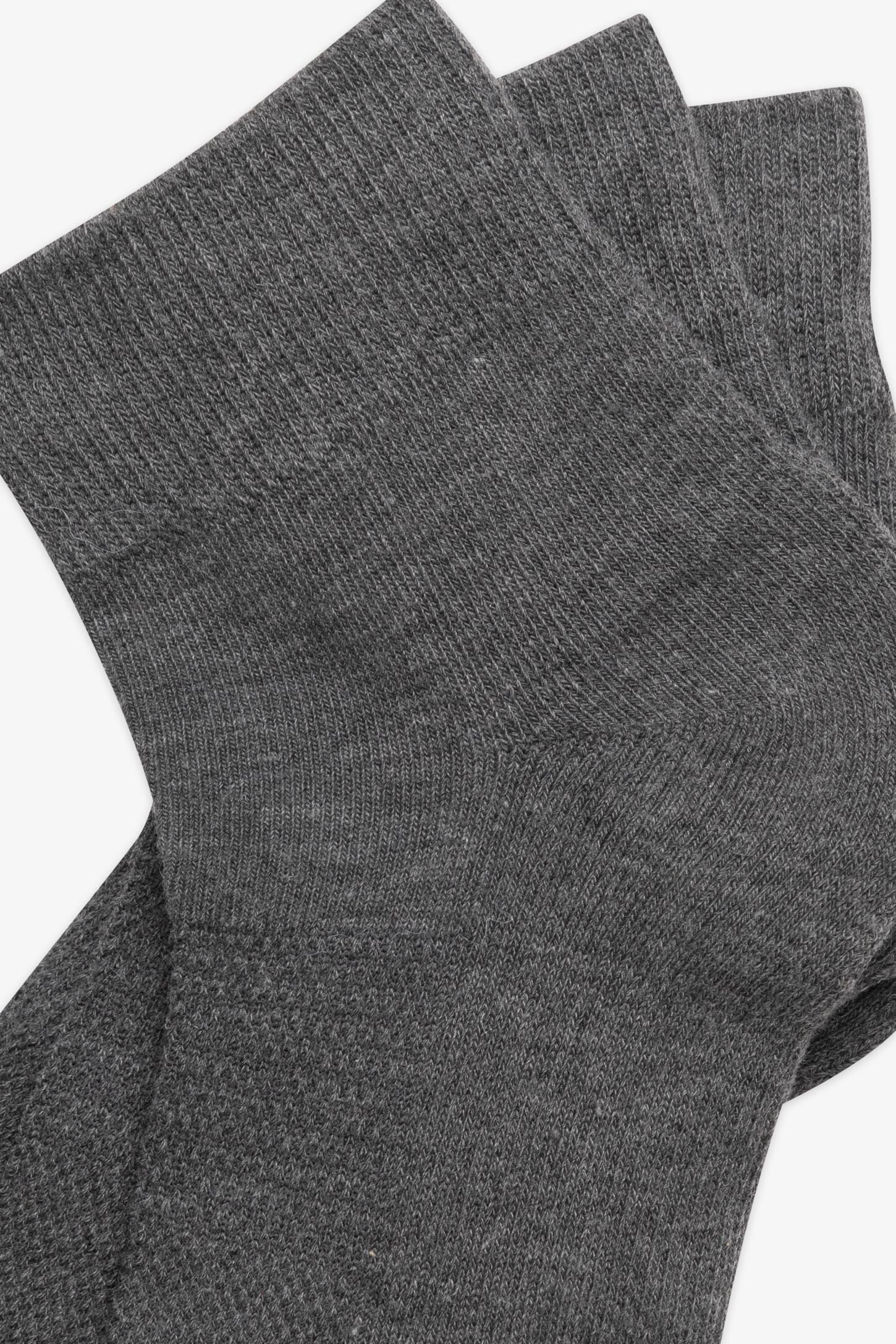 Ensemble chaussettes mi-cheville - Ado fille - Image 4