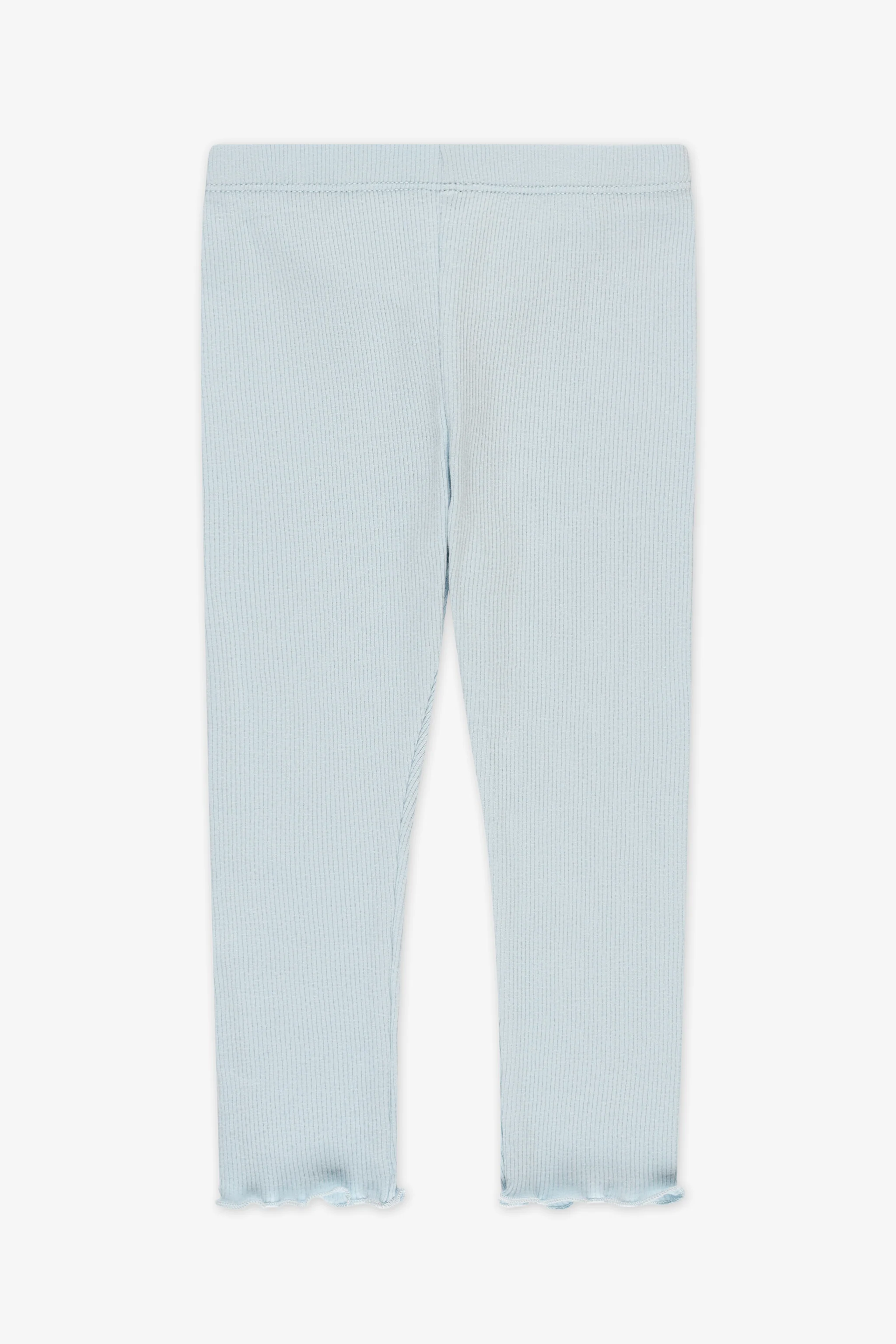 Legging à bords frison 2T-3T - Bébé fille - Image 3
