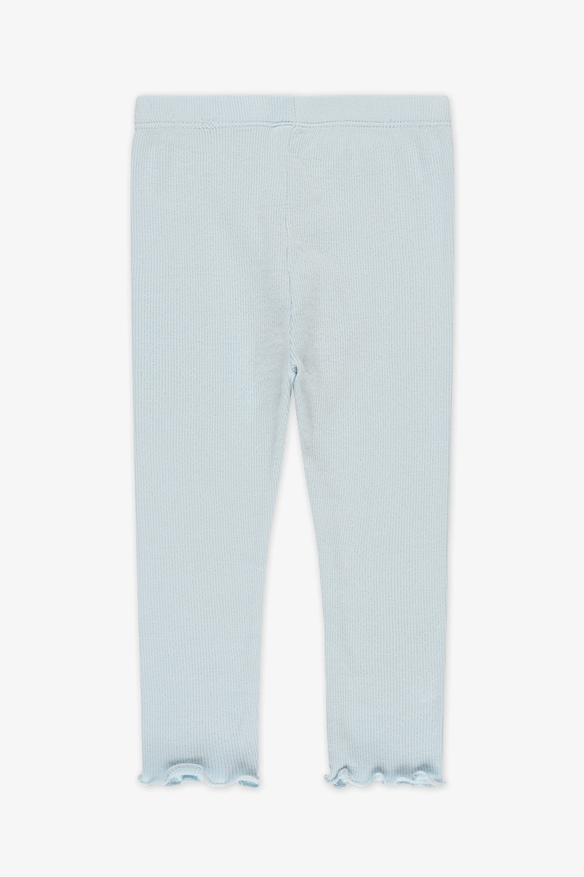 Legging à bords frison 2T-3T - Bébé fille - Image 4