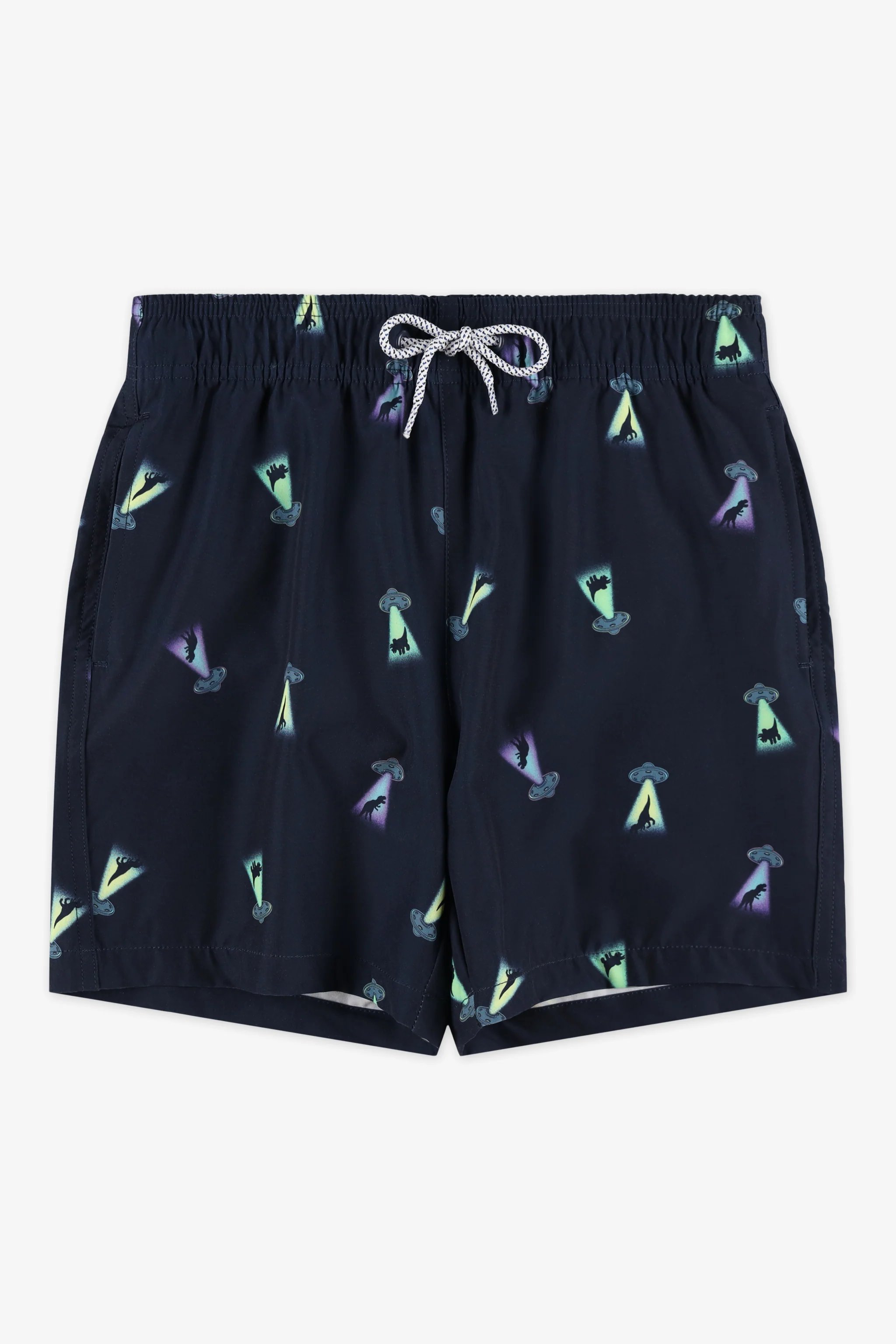 Short maillot de bain - Ado garçon - Image 3
