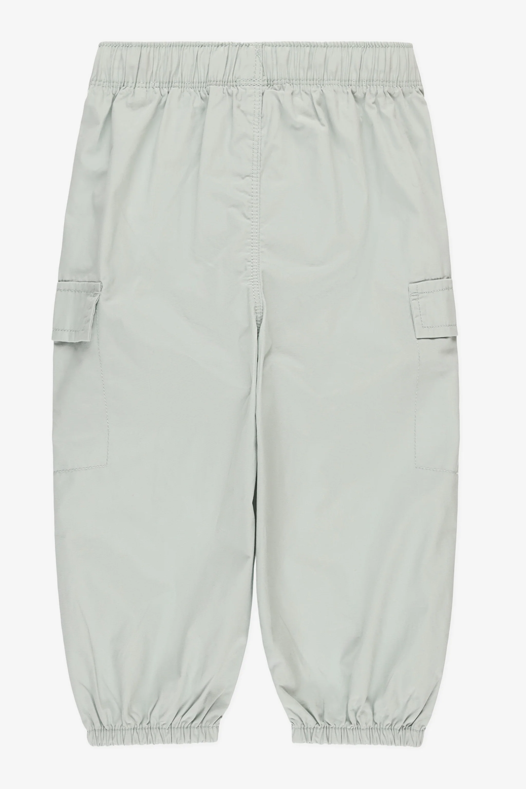 Pantalon cargo 2T-3T - Bébé fille - Image 4