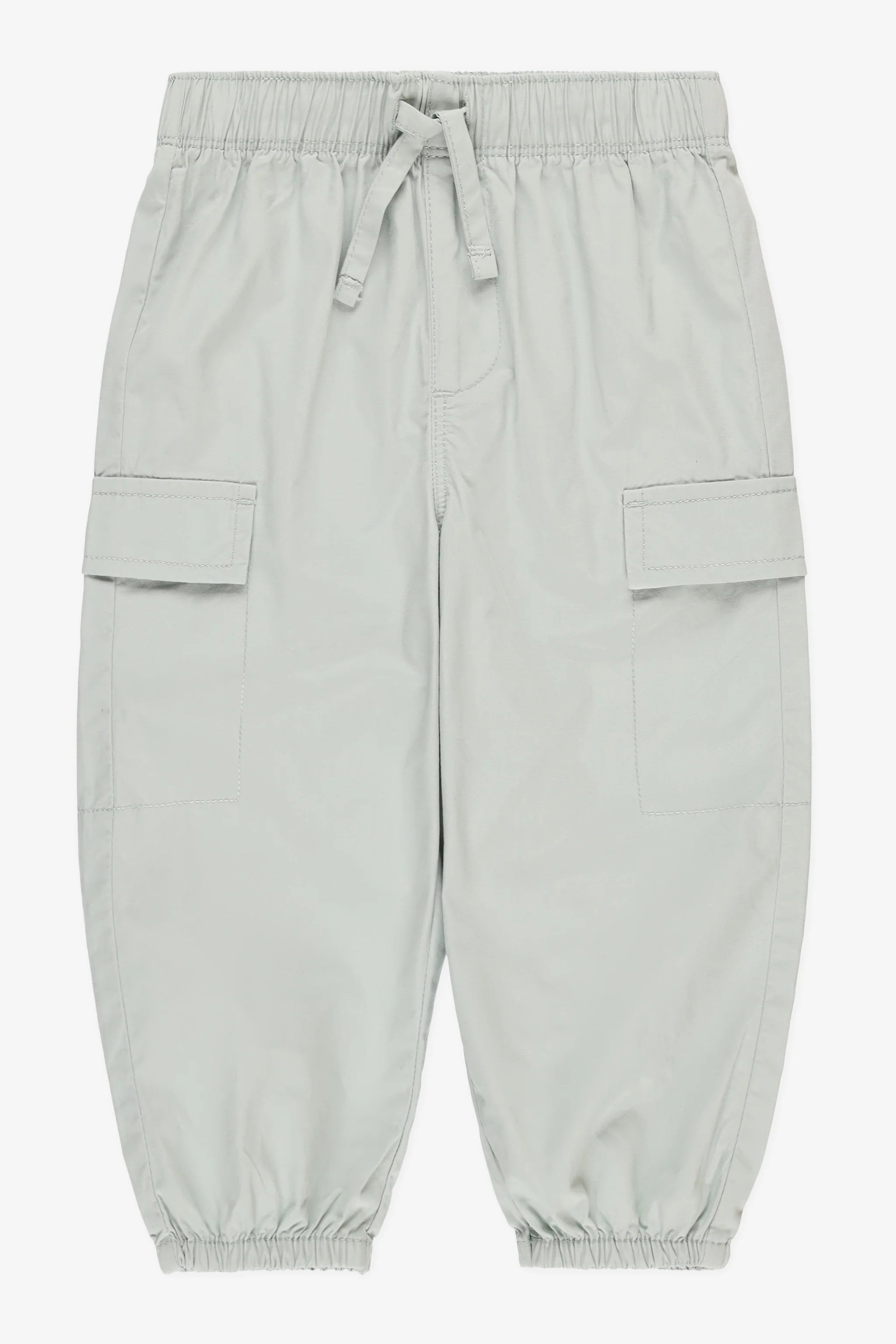 Pantalon cargo - Bébé fille - Image 3
