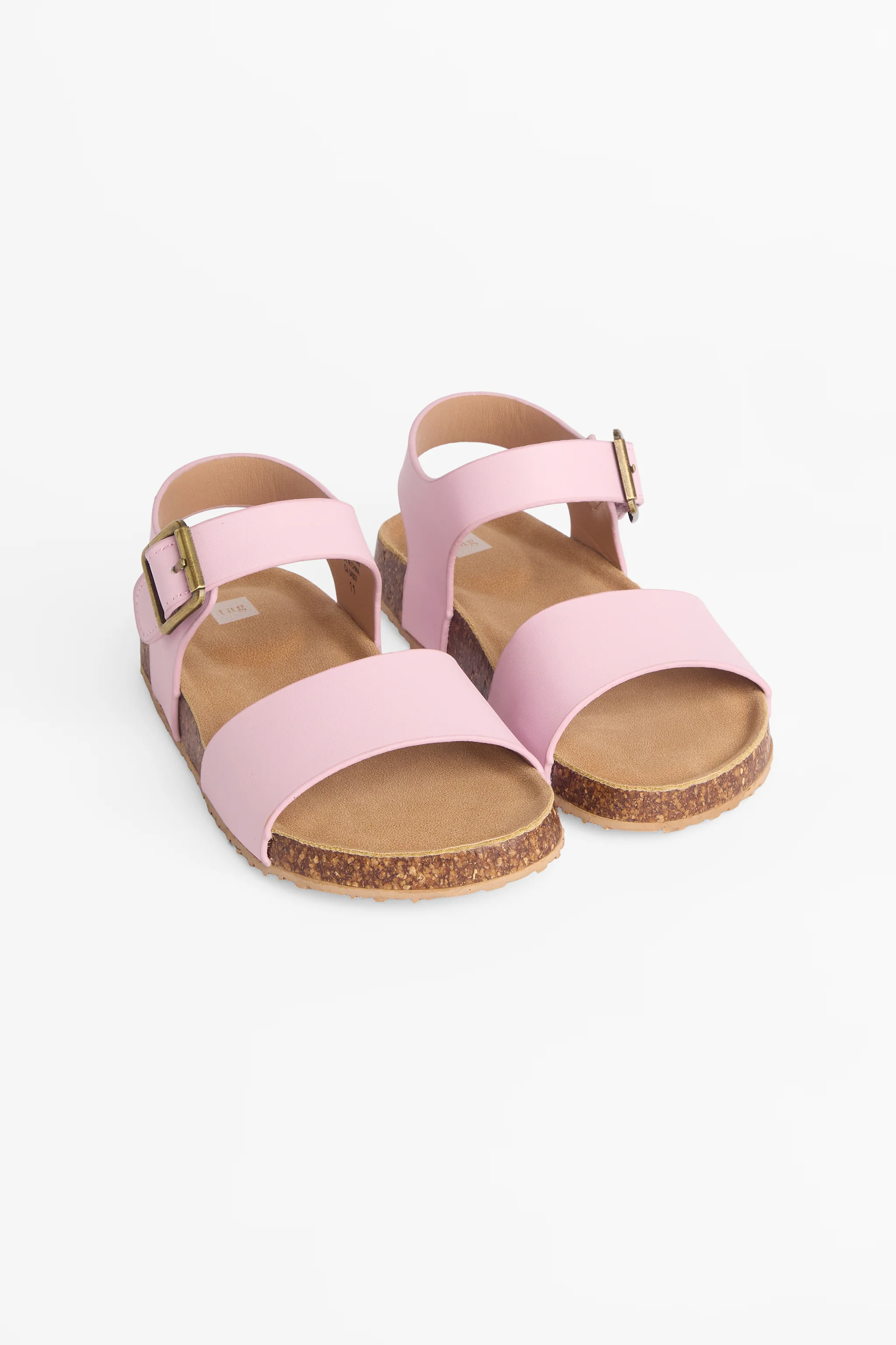 Sandales - Enfant fille - Image 3