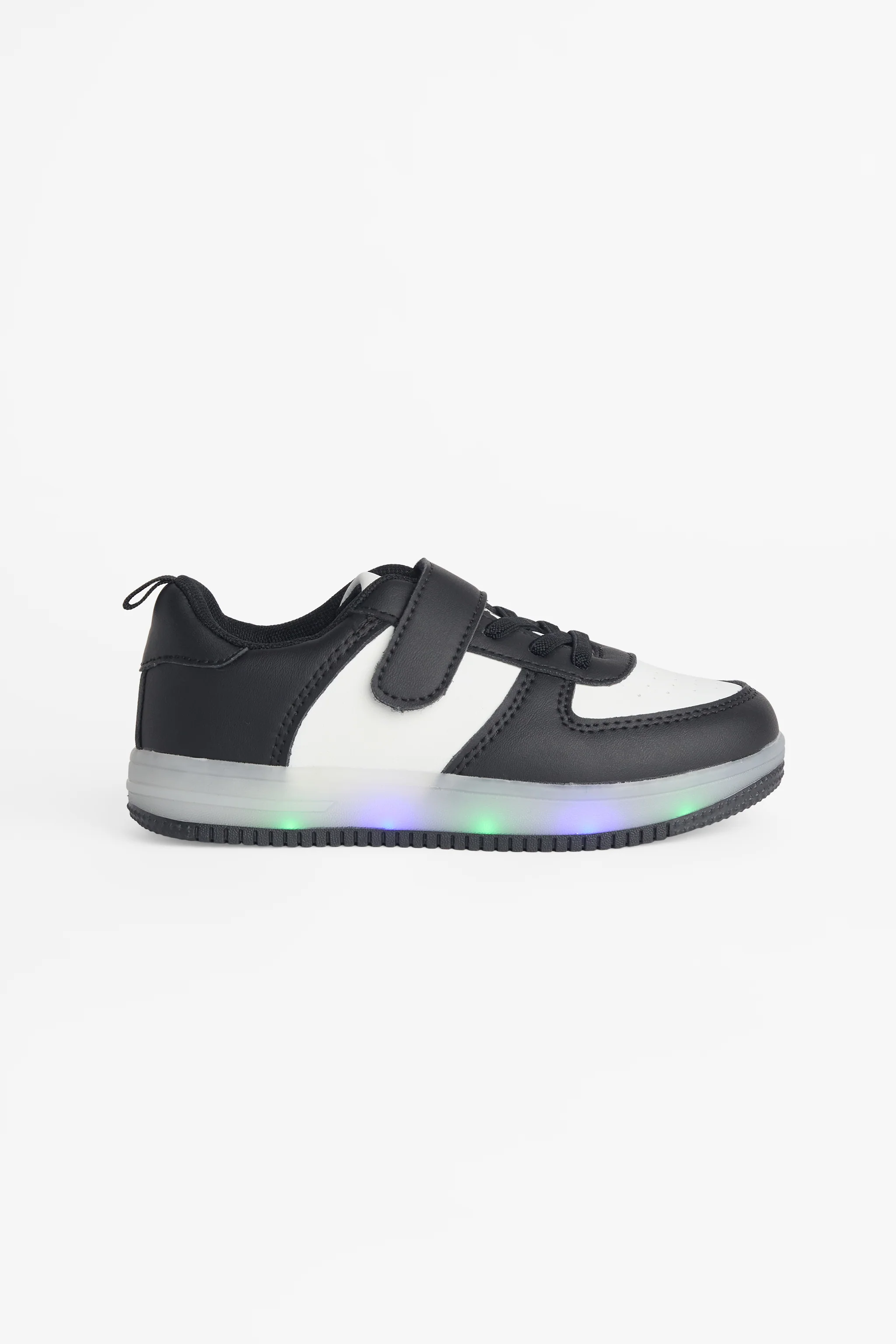 Chaussure en velcro - Enfant garçon - Image 4