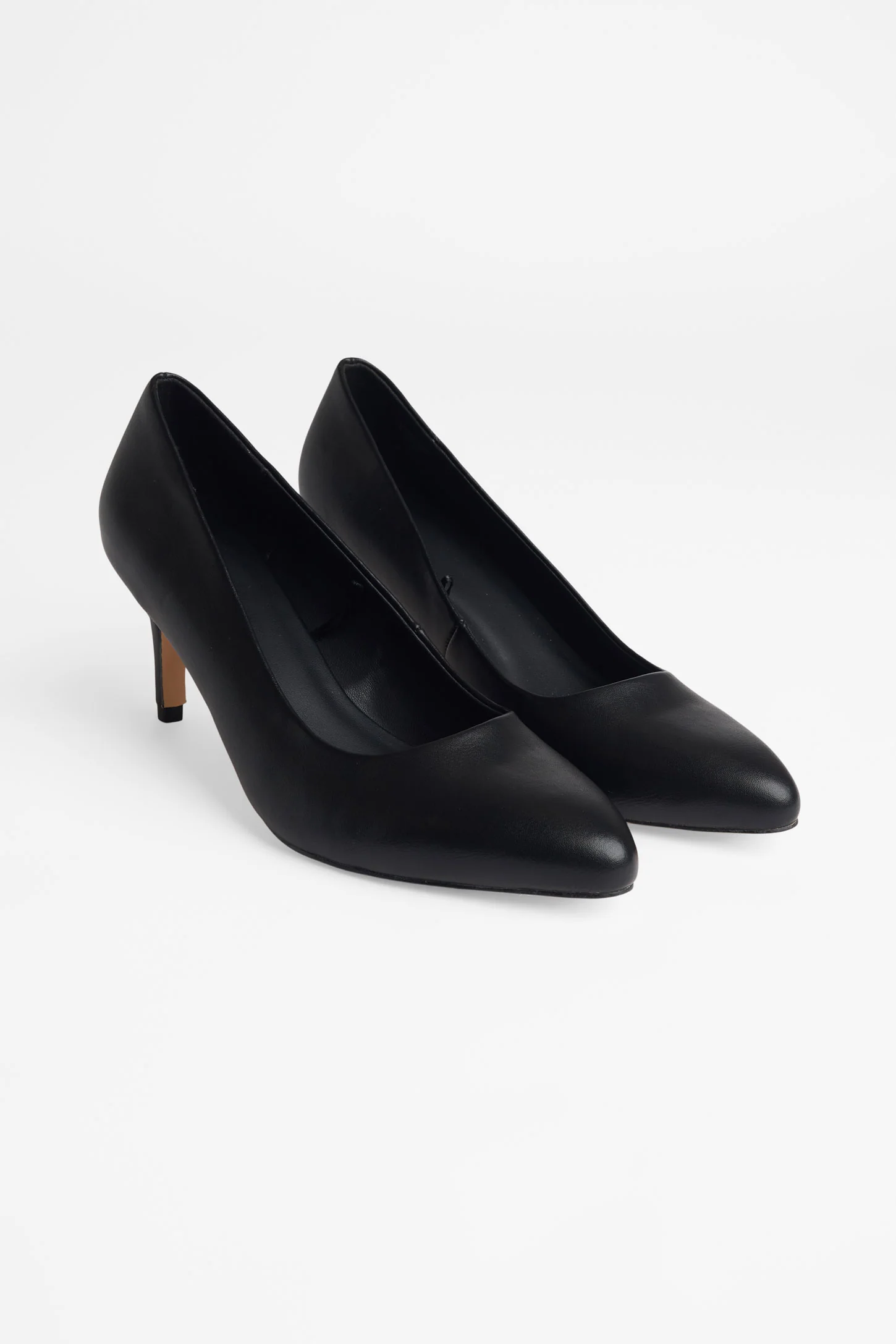 Escarpins à talons moyens - Femme - Image 3