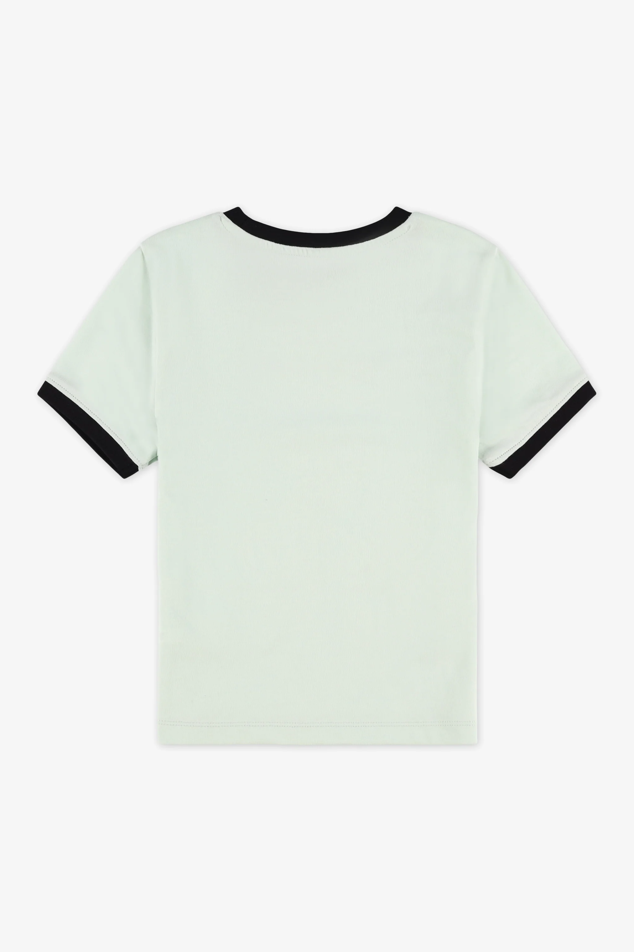 T-shirt graphique 2/25$ - Ado fille - Image 4